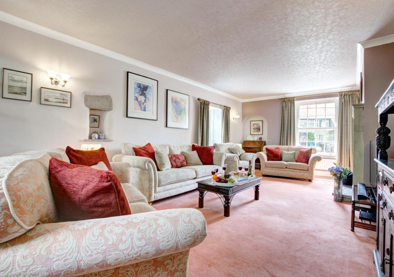 Villa Littlebeck Kettlewell Exterior foto