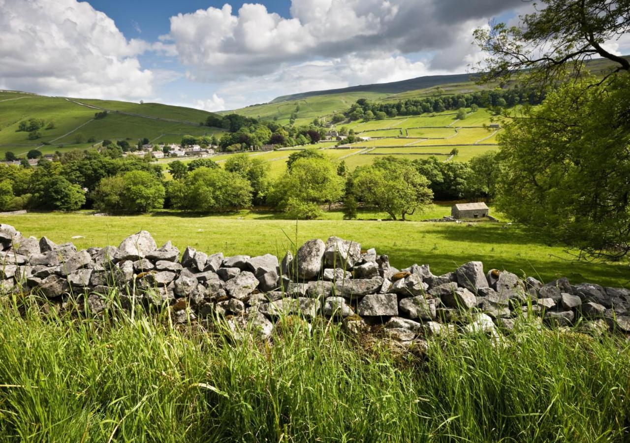 Villa Littlebeck Kettlewell Exterior foto