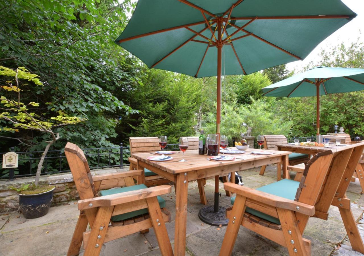 Villa Littlebeck Kettlewell Exterior foto