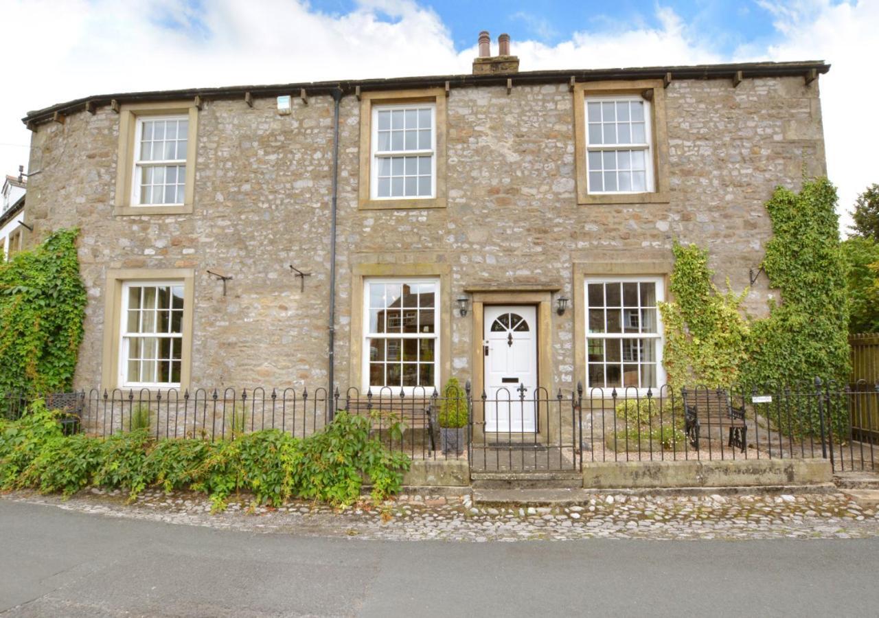 Villa Littlebeck Kettlewell Exterior foto