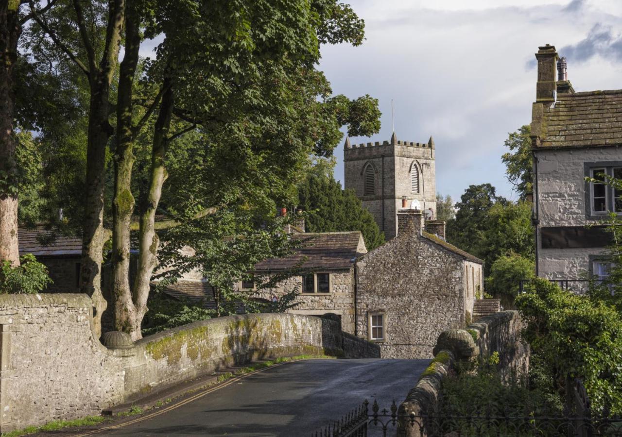 Villa Littlebeck Kettlewell Exterior foto